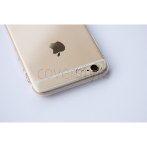 Cover Ultra Sottile 0.3mm - ZeroFlex PRO2 per iPhone 6/6S (4.7")