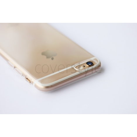 Cover Ultra Sottile 0.3mm - ZeroFlex PRO2 per iPhone 6/6S (4.7")