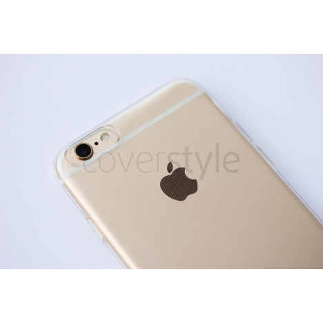 Cover Ultra Sottile 0.3mm - ZeroFlex PRO2 per iPhone 6/6S (4.7")