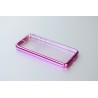 Custodia ChromFlex per iPhone 5/5S/SE - Rosa