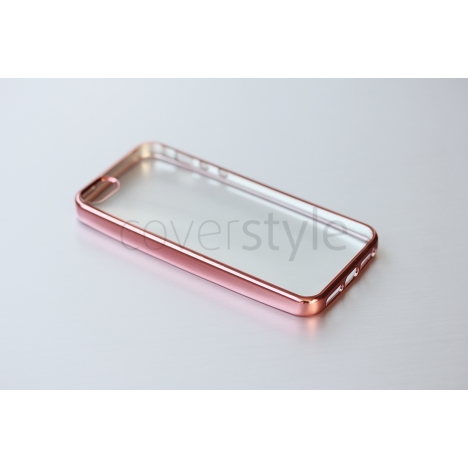Custodia ChromFlex per iPhone 5/5S/SE