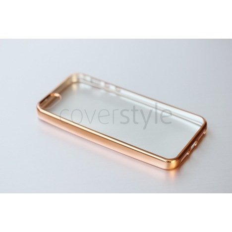 Custodia ChromFlex per iPhone 5/5S/SE