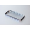 Custodia ChromFlex per iPhone 5/5S/SE - Grigio