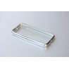 Custodia ChromFlex per iPhone 5/5S/SE - Argento