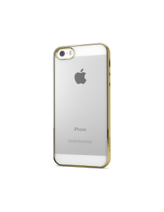 Custodia ChromFlex per iPhone 5/5S/SE - Argento 2