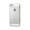 Custodia ChromFlex per iPhone 5/5S/SE - Argento