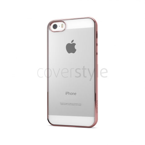 Custodia ChromFlex per iPhone 5/5S/SE