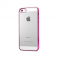 Custodia ChromFlex per iPhone 5/5S/SE - Rosa
