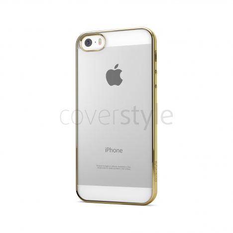 Custodia ChromFlex per iPhone 5/5S/SE