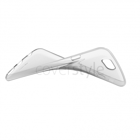 Cover Ultra Sottile 0.3mm - ZeroFlex PRO2 per iPhone 6/6S (4.7")