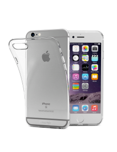 Cover Ultra Sottile 0.3mm - ZeroFlex PRO2 per iPhone 6/6S Plus (5.5")