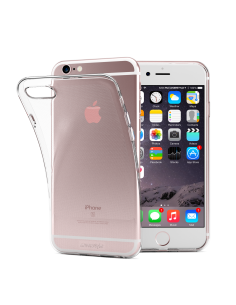 Cover Ultra Sottile 0.3mm - ZeroFlex PRO2 per iPhone 6/6S Plus (5.5") 2