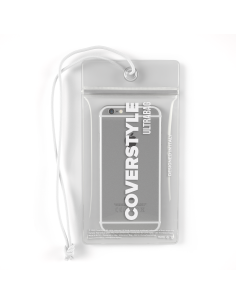 UltraBag® - Busta Impermeabile per iPhone e Smartphone fino 5.5"