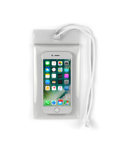 UltraBag® - Busta Impermeabile per iPhone e Smartphone fino 5.5" 2