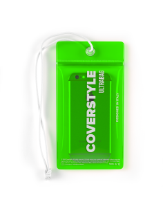 UltraBag® - Busta Impermeabile per iPhone e Smartphone fino 5.5"