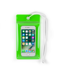 UltraBag® - Busta Impermeabile per iPhone e Smartphone fino 5.5" 2