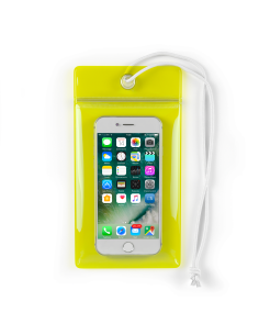 UltraBag® - Busta Impermeabile per iPhone e Smartphone fino 5.5" 2
