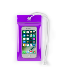 UltraBag® - Busta Impermeabile per iPhone e Smartphone fino 5.5" 2