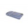 Custodia Jeans con Tasca - Azzurro