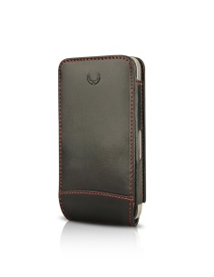 Beyzacases iPhone 4 MultiFlip Case - Nero