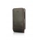 Beyzacases iPhone 4 MultiFlip Case - Nero