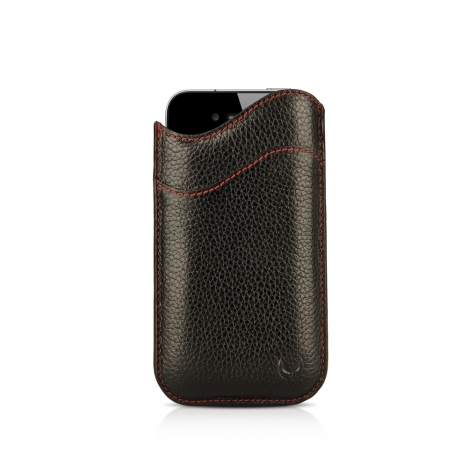 Beyzacases iPhone 4 "ID Slim" Case - Nero