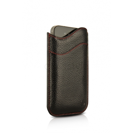 Beyzacases iPhone 4 "ID Slim" Case - Nero