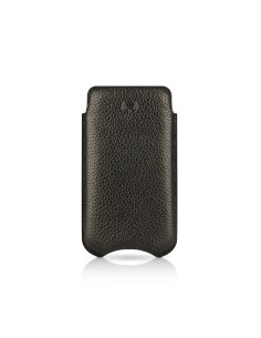 Beyzacases iPhone 4 SlimLine "Classic" Case - Nero