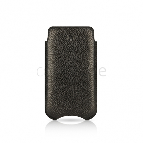 Beyzacases iPhone 4 SlimLine "Classic" Case - Nero