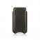 Beyzacases iPhone 4 SlimLine "Classic" Case - Nero