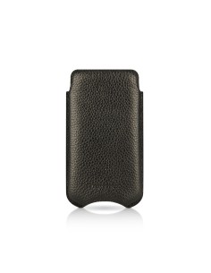 Beyzacases iPhone 4 SlimLine "Classic" Case - Nero 2