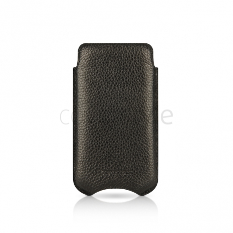 Beyzacases iPhone 4 SlimLine "Classic" Case - Nero