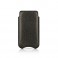 Beyzacases iPhone 4 SlimLine "Classic" Case - Nero