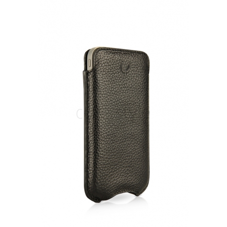 Beyzacases iPhone 4 SlimLine "Classic" Case - Nero
