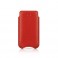 Beyzacases iPhone 4 SlimLine "Classic" Case - Rosso