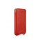 Beyzacases iPhone 4 SlimLine "Classic" Case - Rosso