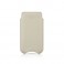 Beyzacases iPhone 4 SlimLine "Classic" Case - Bianco