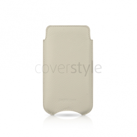 Beyzacases iPhone 4 SlimLine "Classic" Case - Bianco