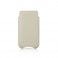 Beyzacases iPhone 4 SlimLine "Classic" Case - Bianco