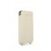 Beyzacases iPhone 4 SlimLine "Classic" Case - Bianco