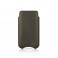 Beyzacases iPhone 4 SlimLine "Stitches" Case - Nero Vintage