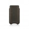 Beyzacases iPhone 4 SlimLine "Stitches" Case - Nero Vintage