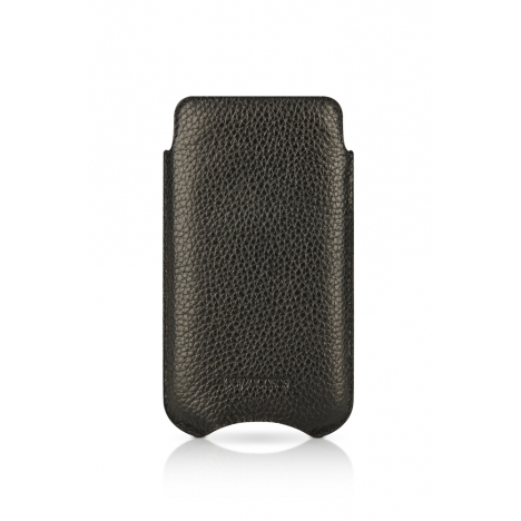 Beyzacases iPhone 4 SlimLine "Stripes" Case - Nero Bianco