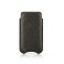 Beyzacases iPhone 4 SlimLine "Stripes" Case - Nero Bianco