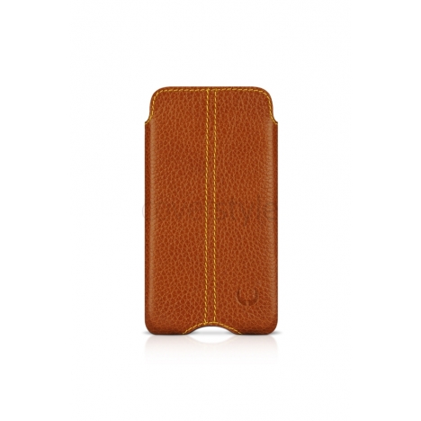 Beyzacases iPhone 4 "Zero Series" Case - Marrone Chiaro