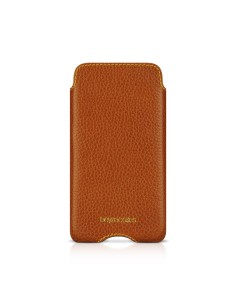 Beyzacases iPhone 4 "Zero Series" Case - Marrone Chiaro 2