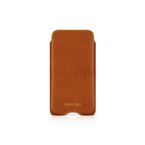Beyzacases iPhone 4 "Zero Series" Case - Marrone Chiaro