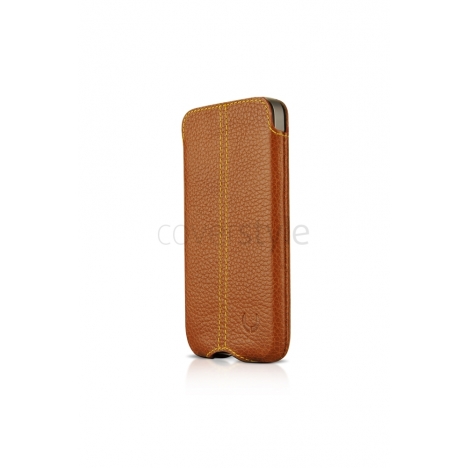 Beyzacases iPhone 4 "Zero Series" Case - Marrone Chiaro