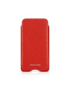 Beyzacases iPhone 4 "Zero Series" Case - Rosso 2