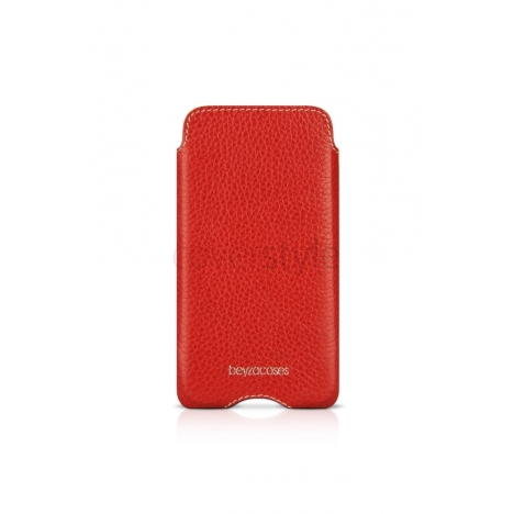 Beyzacases iPhone 4 "Zero Series" Case - Rosso